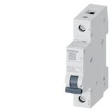 SIEMENS 5SL3132-6YA Otomatik Sigorta Klasik 32A B Tipi