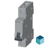 SIEMENS 5SL3132-7YA Otomatik Sigorta Klasik 32A C Tipi