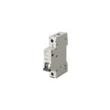 Siemens 5SL4110-7 10kA 1x10A NC Otomatik Sigorta
