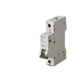 Siemens 5Sl4140-7 | 1 Faz 40A C Tipi 10Ka Monofaze Otomatik Sigorta