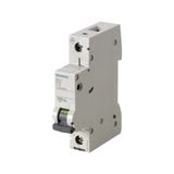 Siemens 5SL4140-7 10kA 1x40A NC Otomatik Sigorta