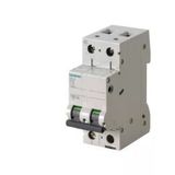 Siemens 5Sl4202-7 | 2 Faz 2A C Tipi 10Ka Otomatik Sigorta