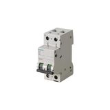Siemens 5SL4206-7 6 Amper 2 Kutup 6 KA C Eğrisi Otomatik Sigorta