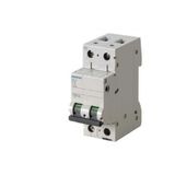 Siemens 5Sl4240-7 | 2 Faz 40A C Tipi 10Ka Otomatik Sigorta