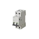 Siemens 5SL4532-7 1 Faz ve Nötr Kesmeli 32A C Tipi Yavaş Karakterli 10kA Anahtarlı Otomatik Sigorta