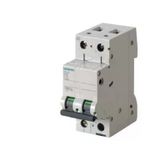 Siemens 5Sl4532-7 | 1 Faz+N 32A C Tipi 10Ka Otomatik Sigorta