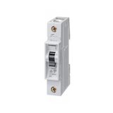 Siemens 5SL6103-7 6kA 1x3A NC Otomatik Sigorta
