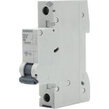 SIEMENS 5SL6106-7YA OTOMATİK SİGORTA 6A C TİPİ