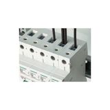 Siemens 5Sl6110-6Ya | 1 Faz 10A B Tipi 6Ka Monofaze Otomatik Sigorta