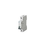 Siemens 5SL6116-7 Otomatik Sigorta 16A C Tipi 1 Faz 6kA