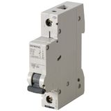 Siemens 5SL6120-6YA Klasik 20A B Tipi Otomatik Sigorta