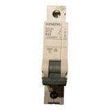 Sıemens 5SL6132-6YA Otomatik Sigorta B32 6000