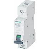 Siemens 5SL6132-7YA Otomatik Sigorta Klasik 32A C Tipi - Renk - Beyaz