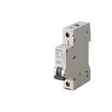 Siemens 5Sl6140-7Ya | 1 Faz 40A C Tipi 6Ka Monofaze Otomatik Sigorta