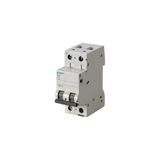 Siemens 5SL6202-7 6kA 2x2A NC Otomatik Sigorta