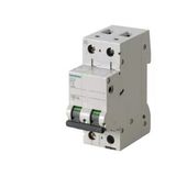 Siemens 5Sl6204-7 | 2 Faz 4A C Tipi 6Ka Otomatik Sigorta