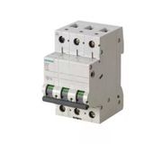 Siemens 5Sl6304-7 | 3 Faz 4A C Tipi 6Ka Trifaze Otomatik Sigorta