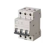 Siemens 5Sl6306-7Ya | 3 Faz 6A C Tipi 6Ka Trifaze Otomatik Sigorta