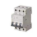 Siemens 5Sl6320-7Ya | 3 Faz 20A C Tipi 6Ka Trifaze Otomatik Sigorta