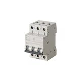 Siemens 5Sl6340-7Ya | 3 Faz 40A C Tipi 6Ka Trifaze Otomatik Sigorta