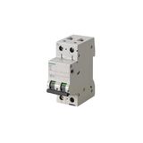Siemens 5SL6510-7 6kA 10A 1 Faz+Nötr C Tipi Yavaş Karakterli Anahtarlı Otomatik Sigorta