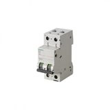 Siemens 5SL6516-7 16A C Tipi 1Faz Nötr Otomatik Sigorta