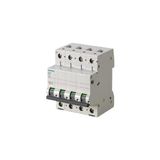 Siemens 5SL6616-7 6kA 3x16A NC Nötr Otomatik Sigorta