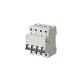 Siemens 5SL6632-7 6kA 3x32A NC Nötr Otomatik Sigorta