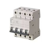 Siemens 5Sl6632-7Ya | 3 Faz+N 32A C Tipi 6Ka Otomatik Sigorta