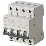 Siemens 5SL6632-7YA 6kA 3+N 32A NC Otomatik Sigorta