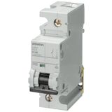 Siemens 5SP4192-7 C 125A Otomatik Sigorta