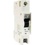 Siemens 5SQ2 25 Amper Anahtarlı Otomatik Sigorta