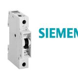 Siemens 5SQ2160-2YA20 B 20A Otomatik Sigorta