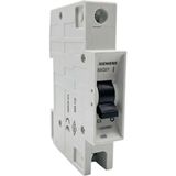 Siemens 5SQ2170-2YA03 C3 3A 1p 6ka Otomatik Sigorta (Mcb) - RENK - Gri
