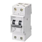 Siemens 5SQ2170-2YA04 C 04A Otomatik Sigorta