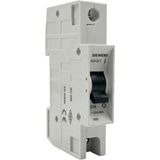 Siemens 5SQ2170-2YA16 C16 16A 1p 3ka Otomatik Sigorta (Mcb) - RENK - Gri