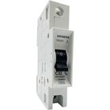 Siemens 5SQ2170-2YA32 C32 32A 1p 3ka Otomatik Sigorta (Mcb) - RENK - Gri