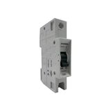 Siemens 5Sq2170-2Ya40 C40 40A 1P 3Ka Otomatik Sigorta (Mcb)
