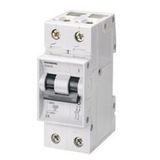 Siemens 5SQ2270-2YA04 C2x04 A Otomatik Sigorta