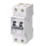 Siemens 5SQ2270-2YA20 C2x20 A Otomatik Sigorta