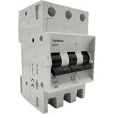 Siemens 5SQ2370-2YA10 C10 10A 3p 3ka Otomatik Sigorta (Mcb) - RENK - Gri