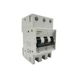 Siemens 5Sq2370-2Ya10 C10 10A 3P 3Ka Otomatik Sigorta (Mcb)