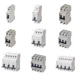 Siemens 5SQ2370-2YA10 C3x10 A Otomatik Sigorta