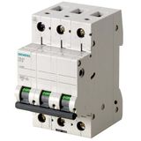 Siemens 5SQ2370-2YA16 C3x16 A Otomatik Sigorta