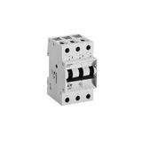 Siemens 5SQ2370-2YA32 C3x32 A Otomatik Sigorta