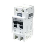 Siemens 5SQ2570-2YA03 1x3A+N C 3kA Nötr Kesmeli Otomatik Sigorta
