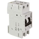 Siemens 5SQ2570-2YA10 C+N 10 A Nötr Otomatik Sigorta