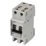 Siemens 5SQ2570-2YA32 C+N 32 A Nötr Otomatik Sigorta