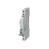 Siemens 5ST3010 1NO+1NC Yardımcı Kontak Bloğu