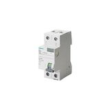 Siemens 5SV4612-0 2x25A 300mA Kaçak Akım Rölesi
